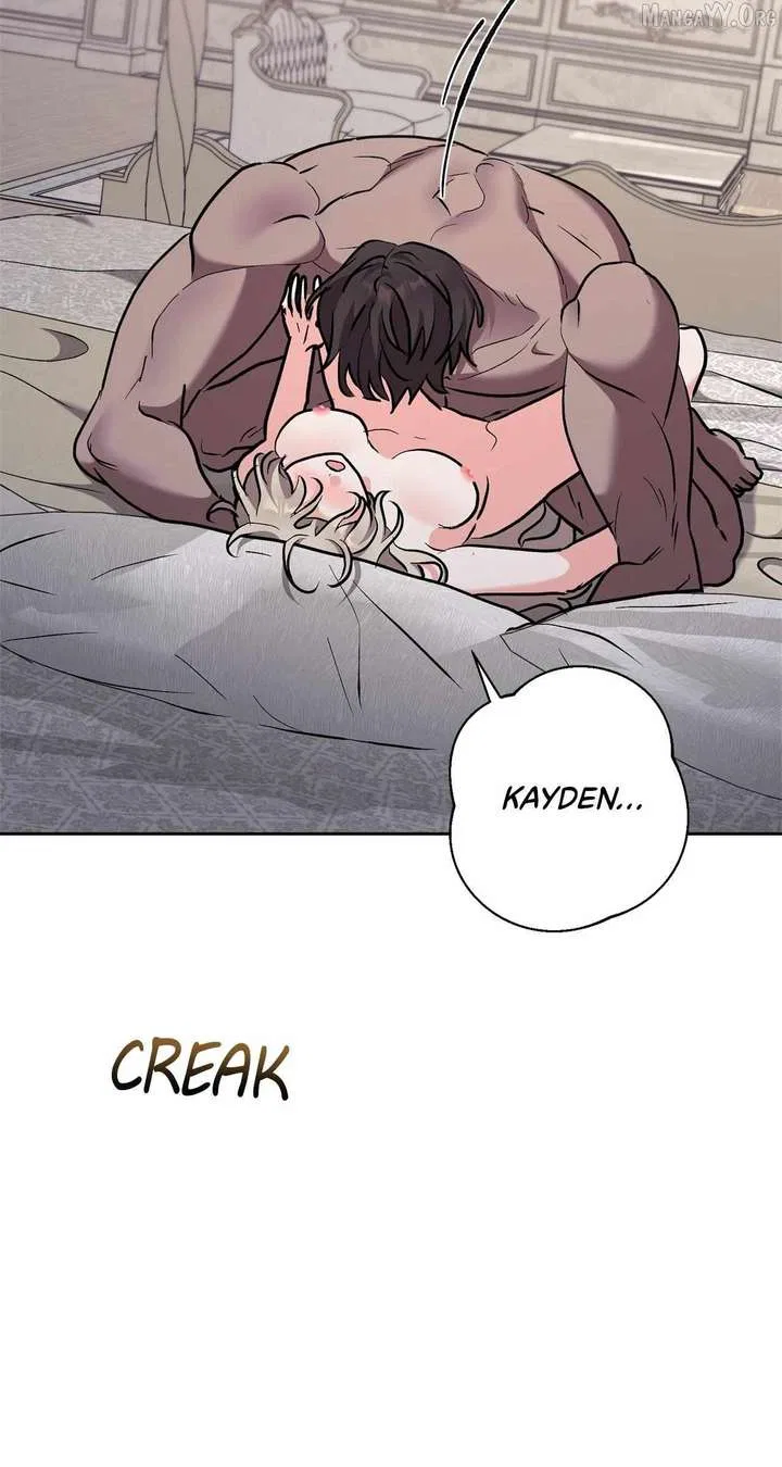 Silent And Wild Winter Cabin Chapter 34 – Page 71