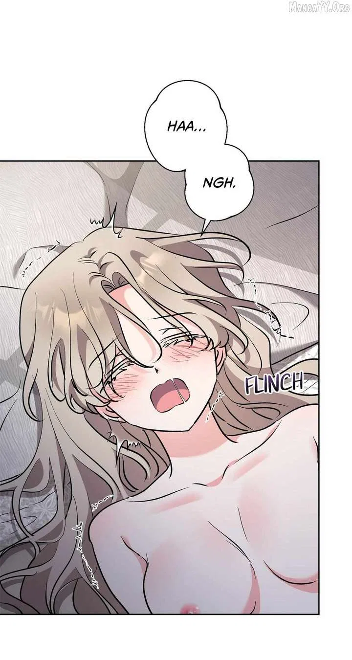 Silent And Wild Winter Cabin Chapter 34 – Page 72