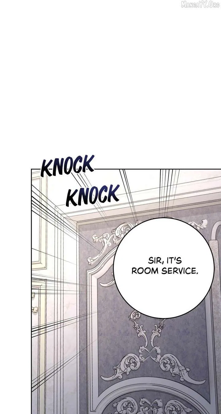 Silent And Wild Winter Cabin Chapter 34 – Page 79