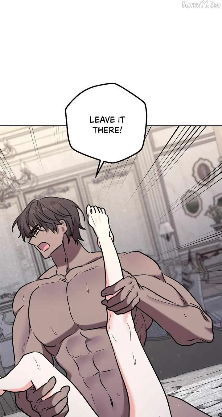 Silent And Wild Winter Cabin Chapter 34 – Page 81
