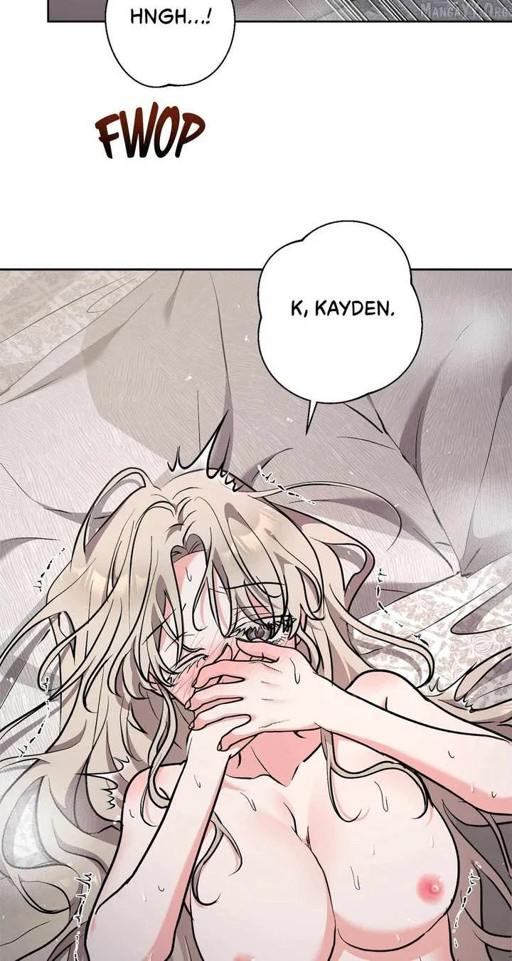 Silent And Wild Winter Cabin Chapter 34 – Page 83