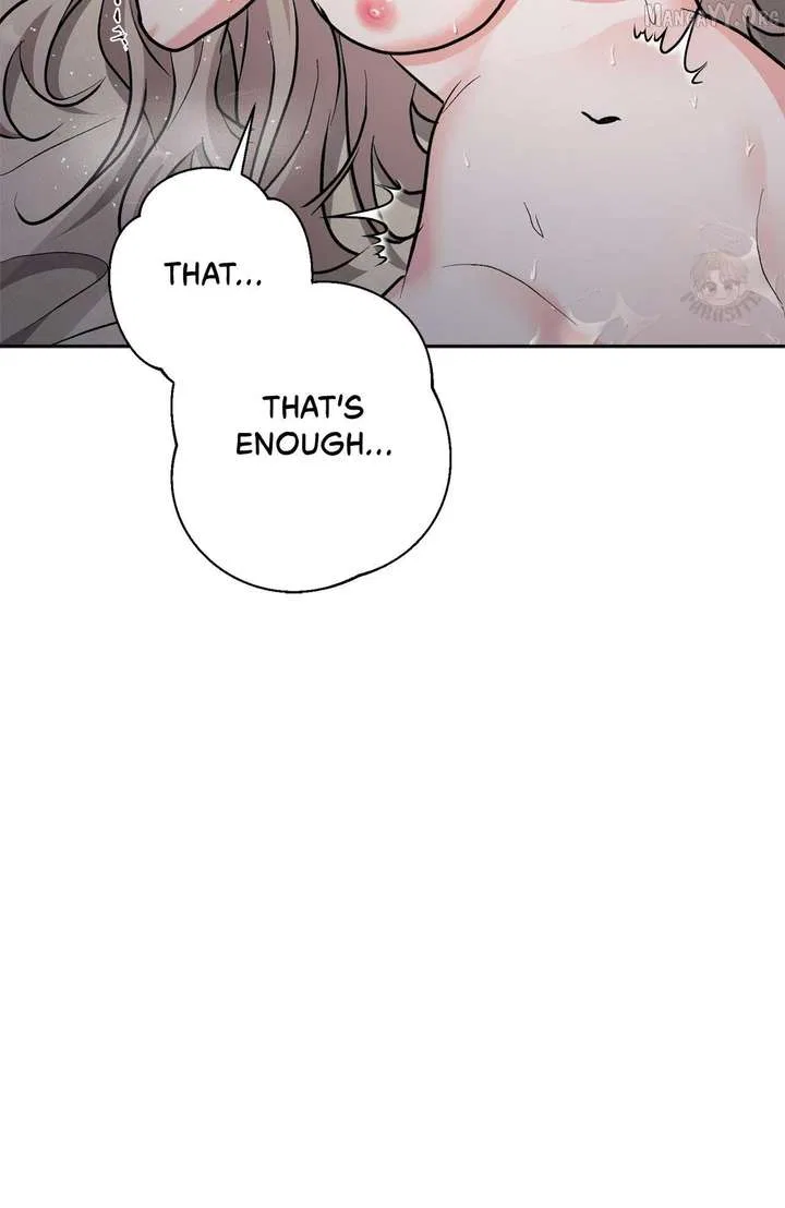 Silent And Wild Winter Cabin Chapter 34 – Page 84