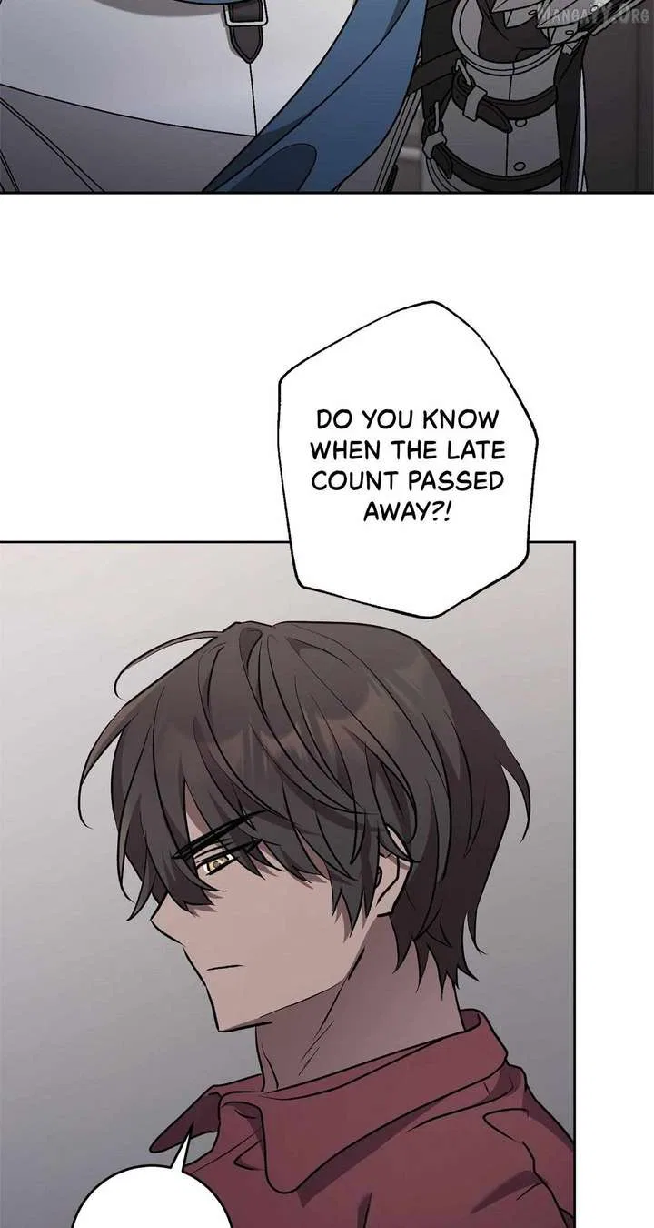 Silent And Wild Winter Cabin Chapter 33 – Page 5