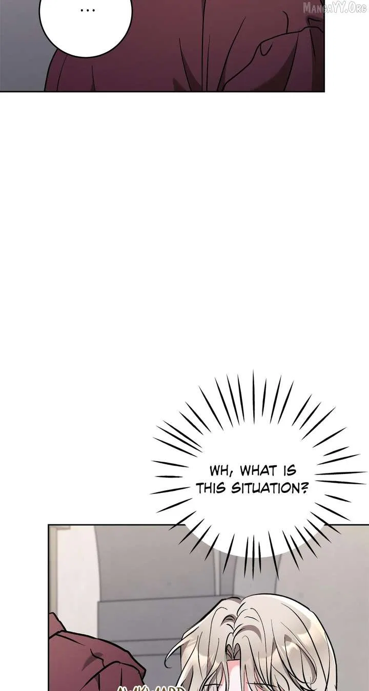 Silent And Wild Winter Cabin Chapter 33 – Page 6