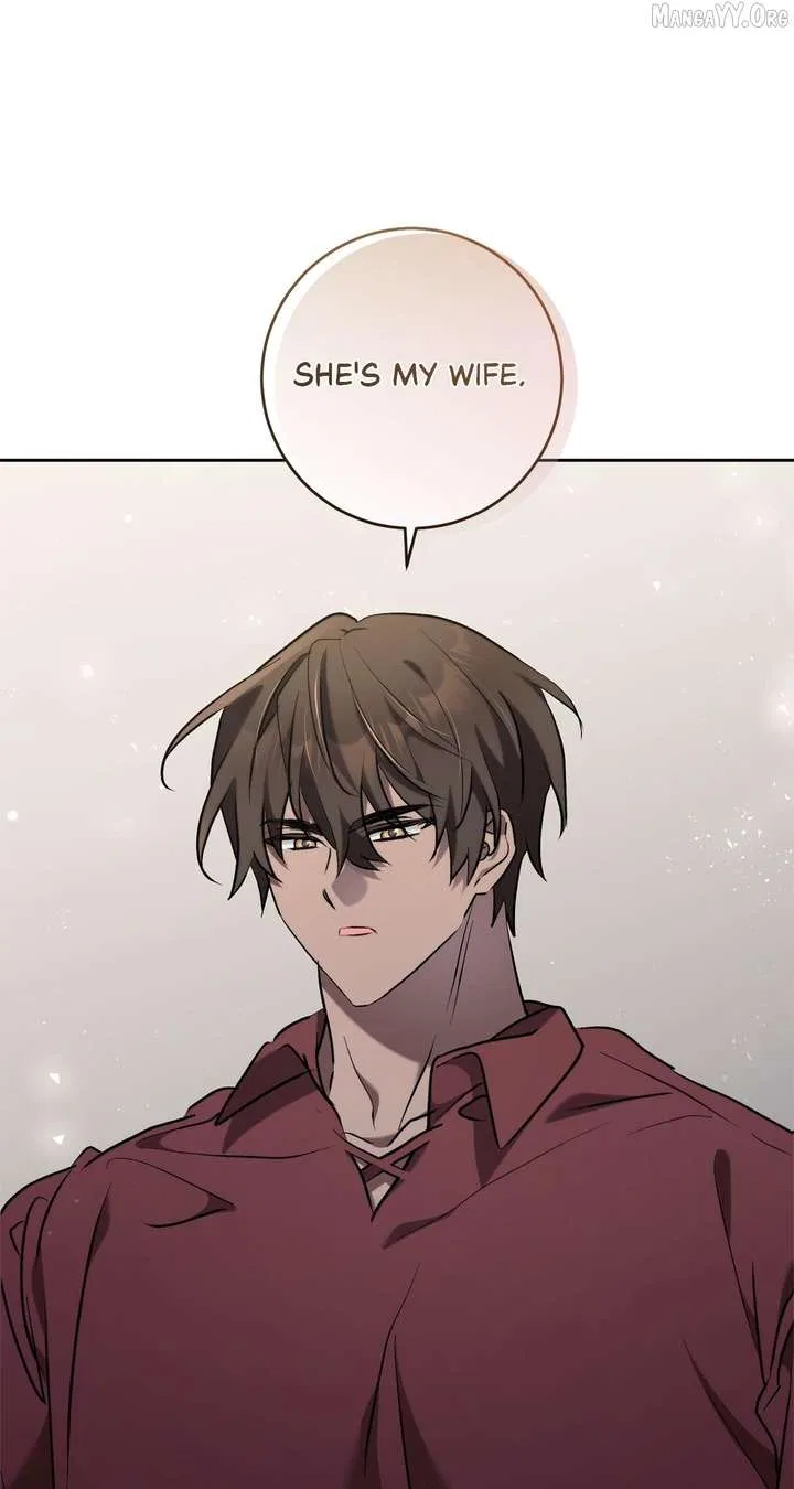 Silent And Wild Winter Cabin Chapter 33 – Page 11
