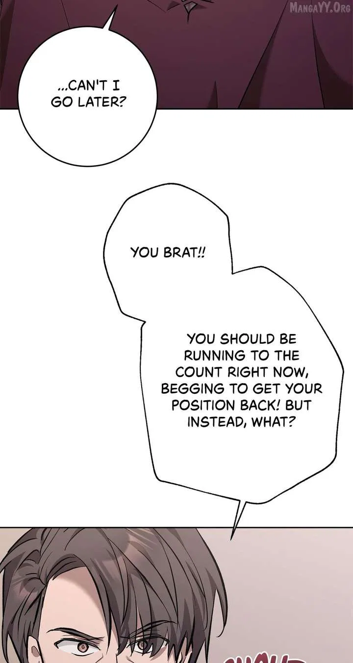 Silent And Wild Winter Cabin Chapter 33 – Page 16