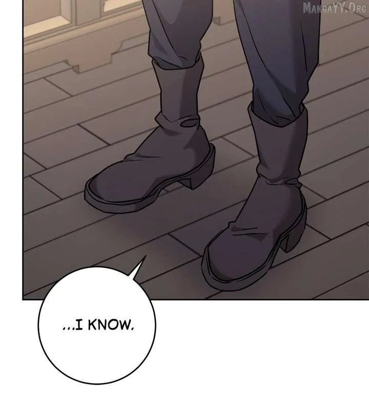 Silent And Wild Winter Cabin Chapter 33 – Page 18