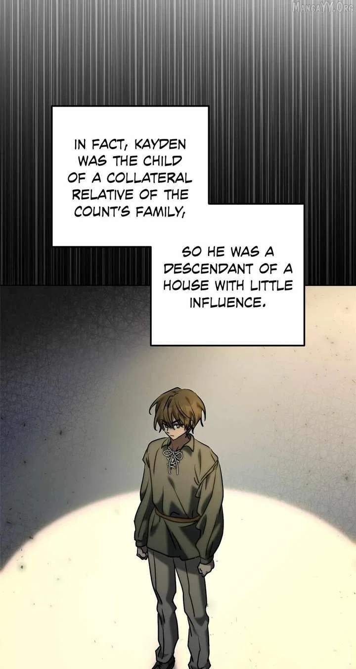 Silent And Wild Winter Cabin Chapter 33 – Page 20