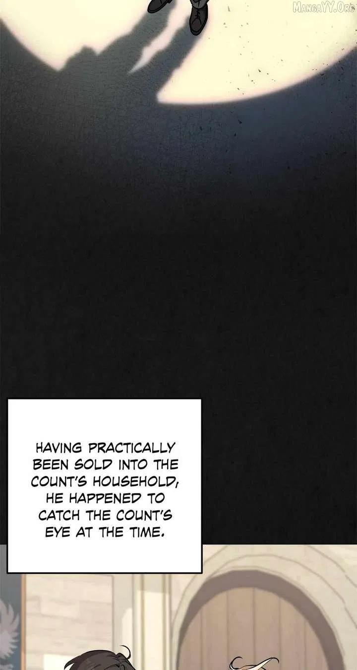 Silent And Wild Winter Cabin Chapter 33 – Page 21