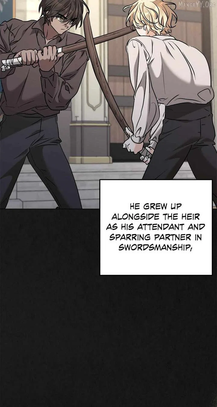 Silent And Wild Winter Cabin Chapter 33 – Page 22
