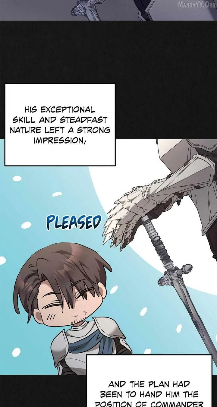 Silent And Wild Winter Cabin Chapter 33 – Page 24