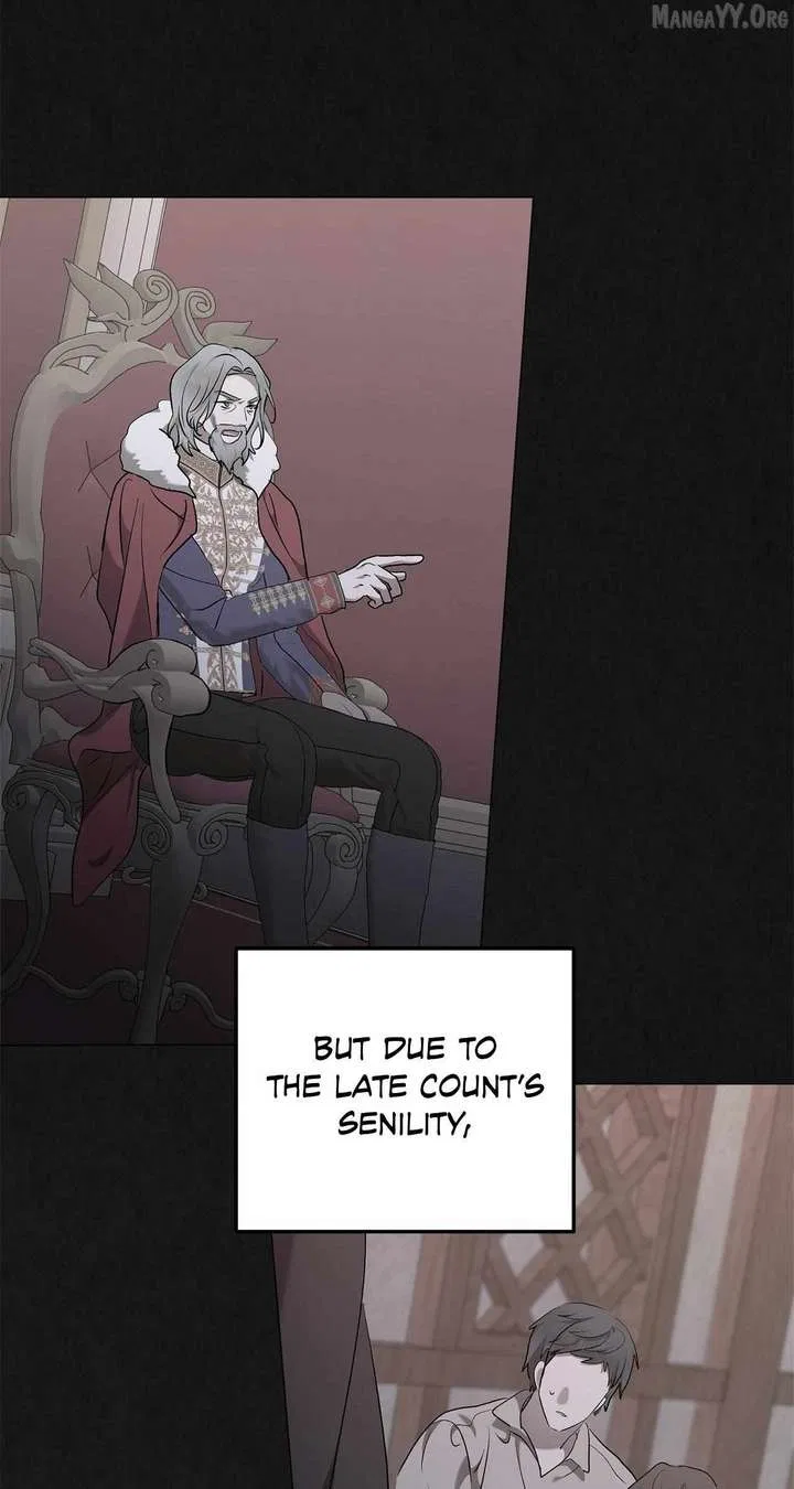 Silent And Wild Winter Cabin Chapter 33 – Page 26