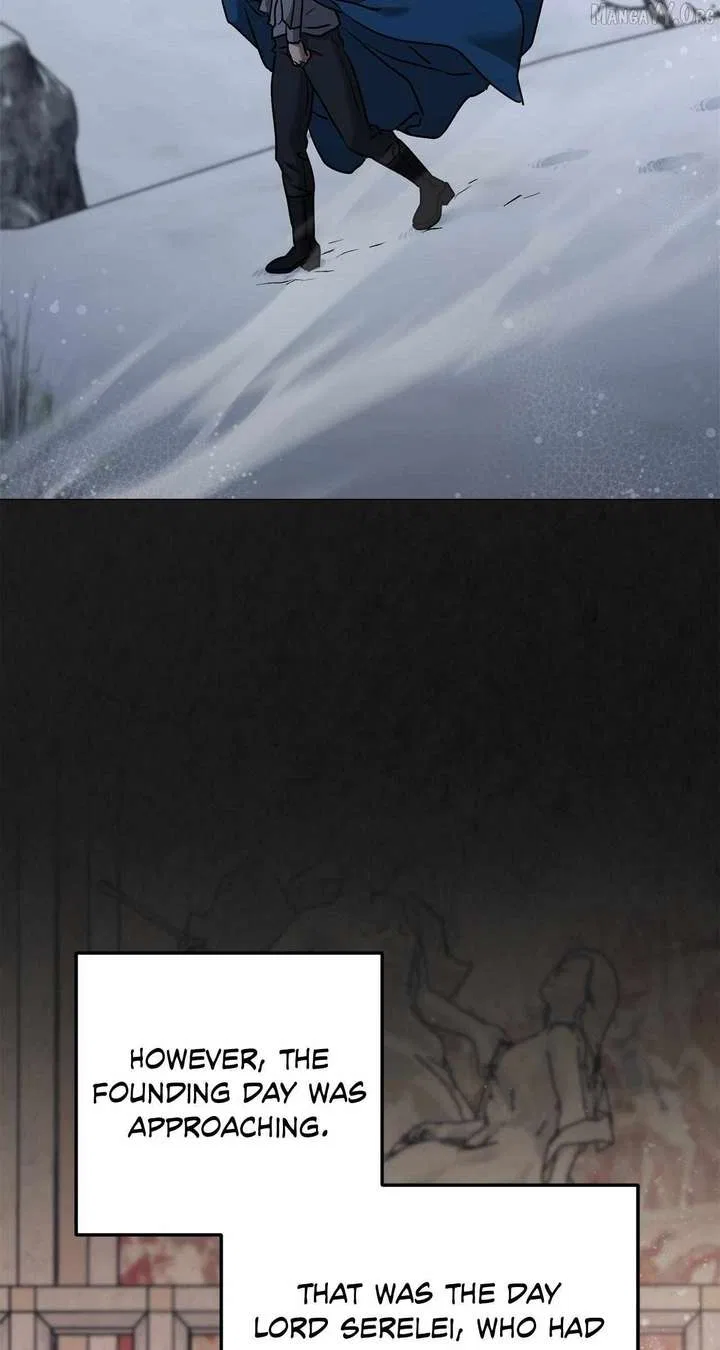 Silent And Wild Winter Cabin Chapter 33 – Page 28