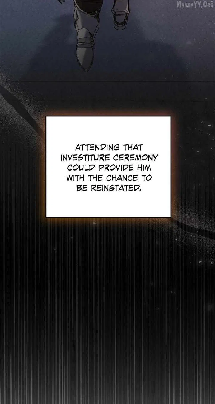 Silent And Wild Winter Cabin Chapter 33 – Page 30