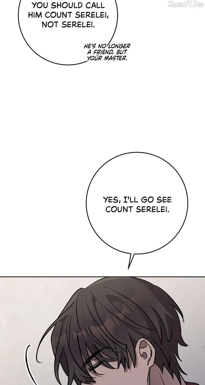 Silent And Wild Winter Cabin Chapter 33 – Page 35