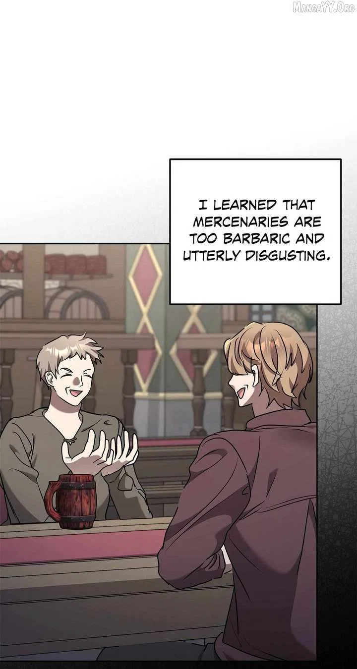 Silent And Wild Winter Cabin Chapter 33 – Page 40