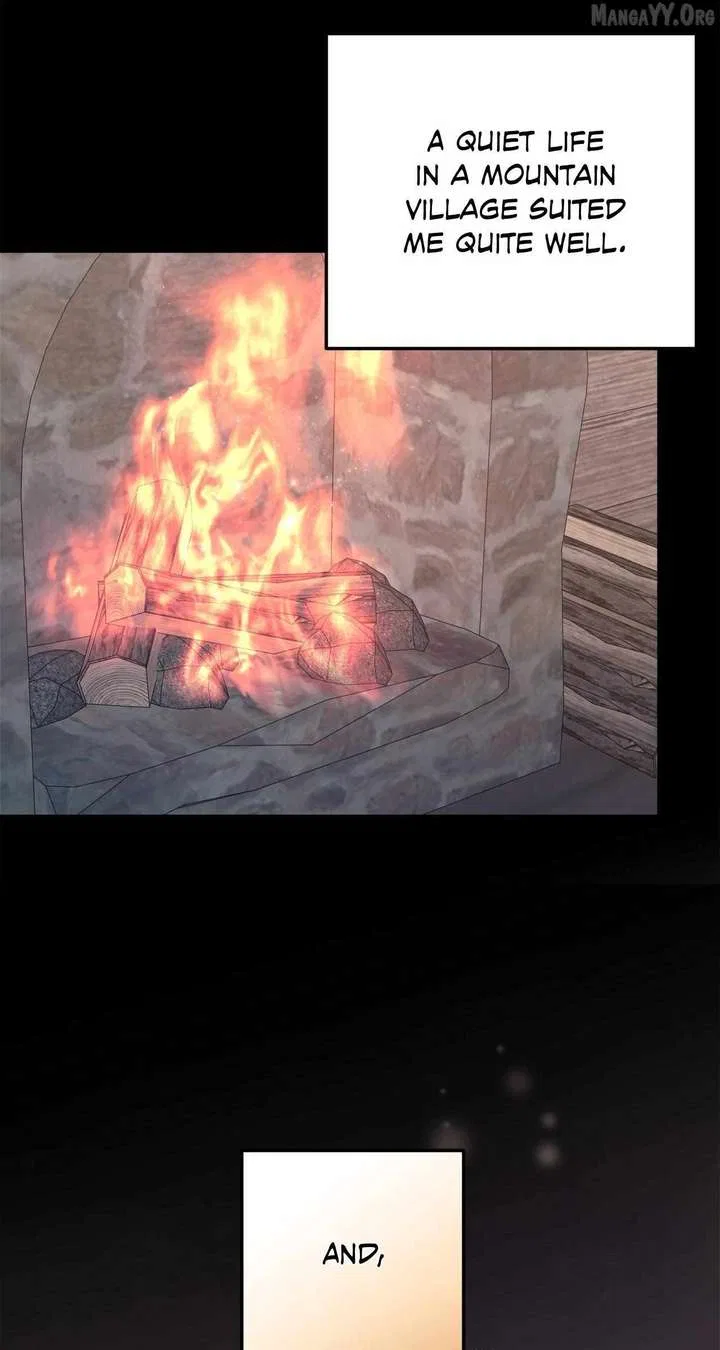 Silent And Wild Winter Cabin Chapter 33 – Page 42