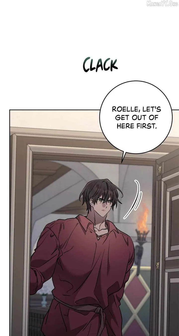Silent And Wild Winter Cabin Chapter 33 – Page 50