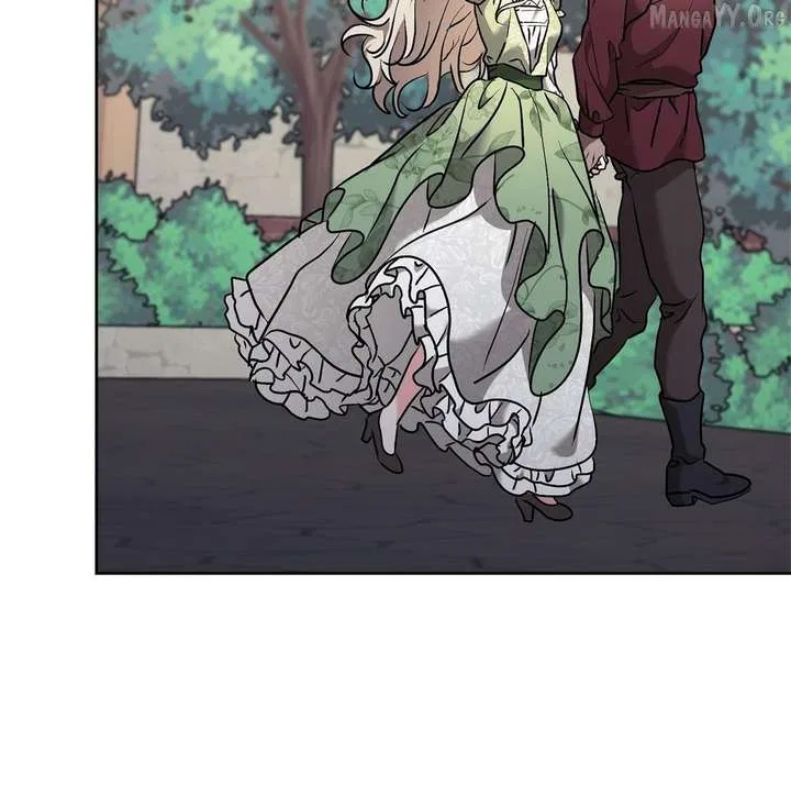 Silent And Wild Winter Cabin Chapter 33 – Page 55