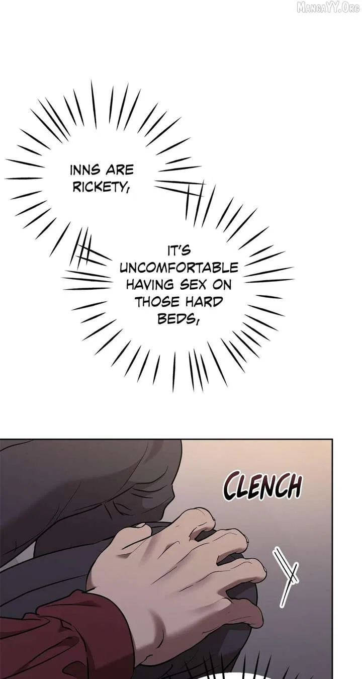 Silent And Wild Winter Cabin Chapter 33 – Page 64