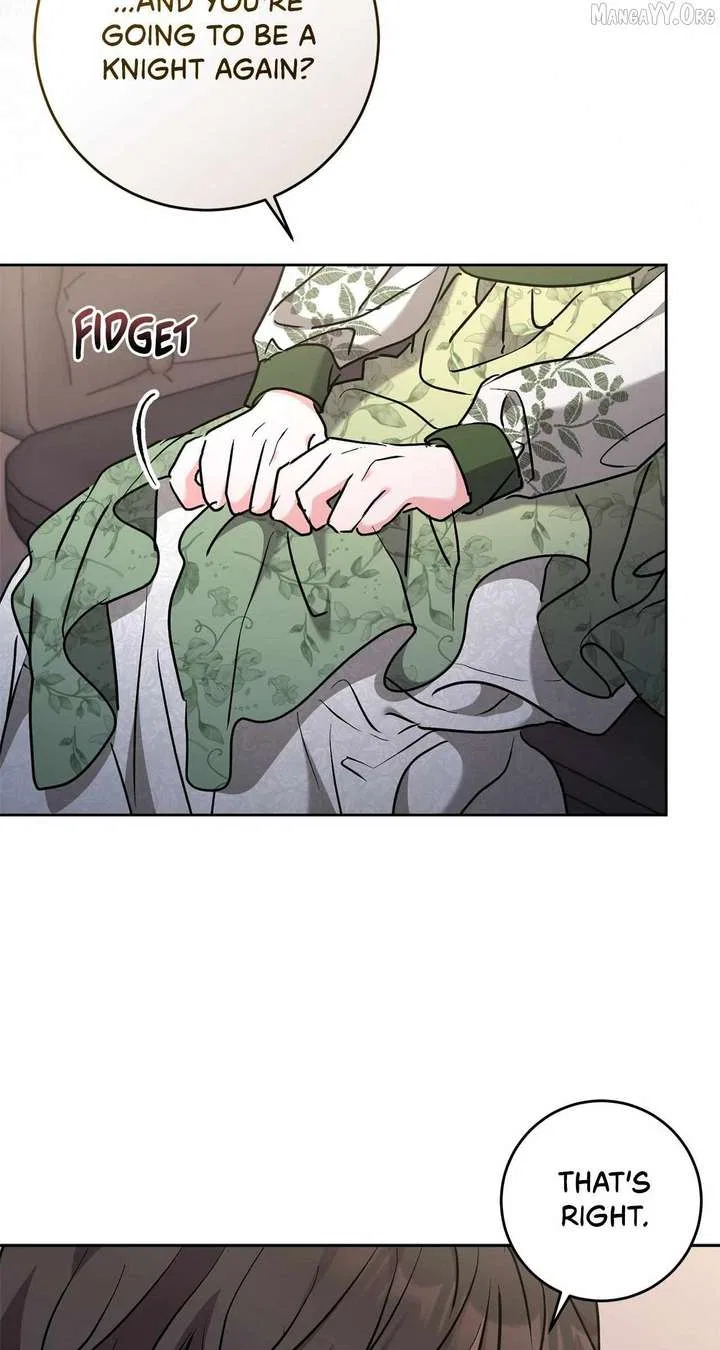 Silent And Wild Winter Cabin Chapter 33 – Page 73