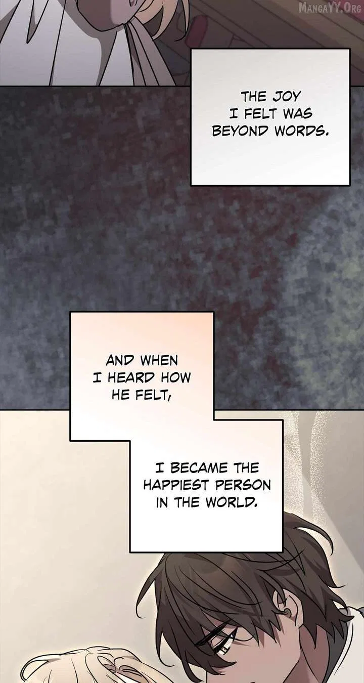 Silent And Wild Winter Cabin Chapter 33 – Page 81