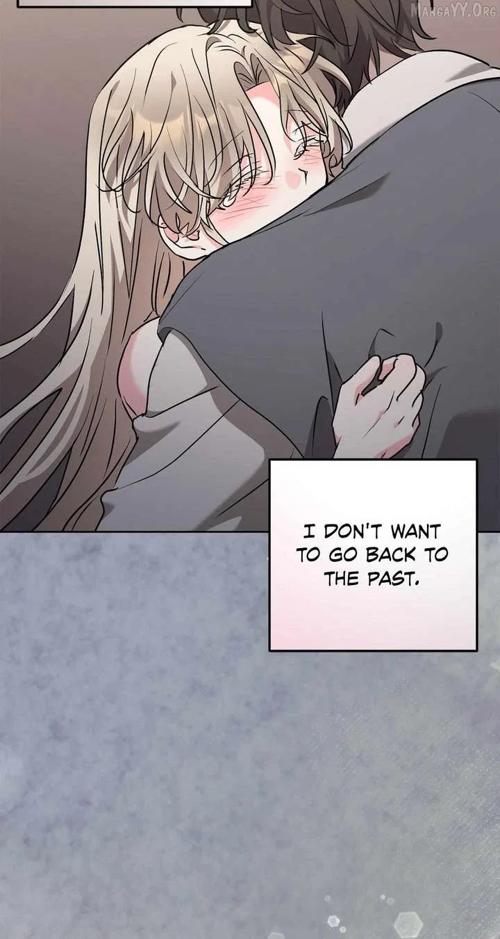 Silent And Wild Winter Cabin Chapter 33 – Page 83