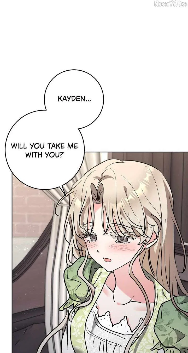 Silent And Wild Winter Cabin Chapter 33 – Page 85