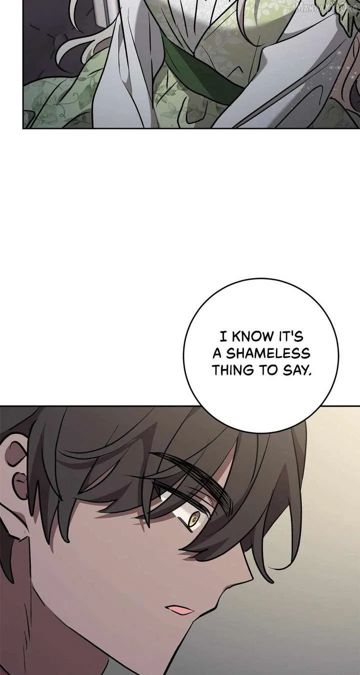 Silent And Wild Winter Cabin Chapter 33 – Page 86