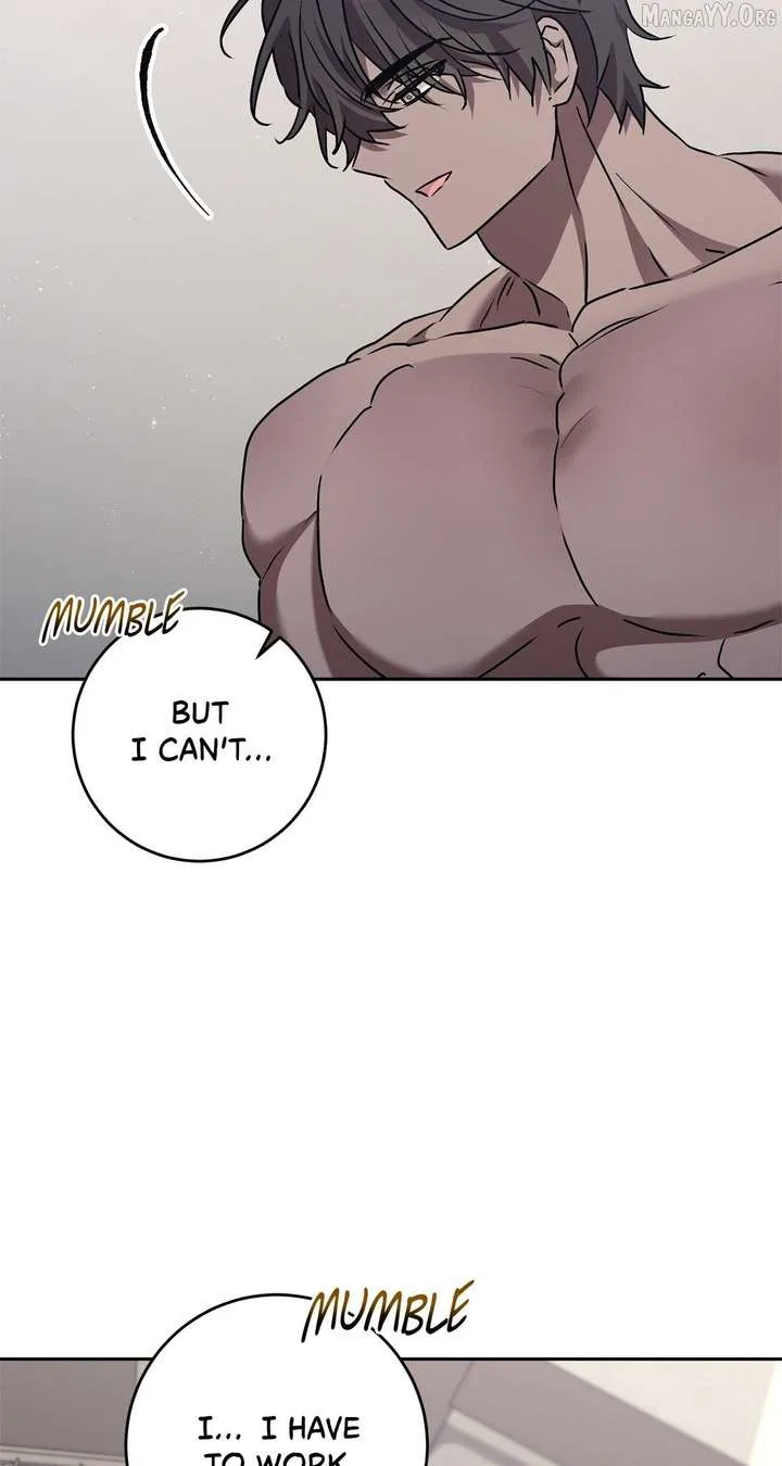 Silent And Wild Winter Cabin Chapter 32 – Page 4