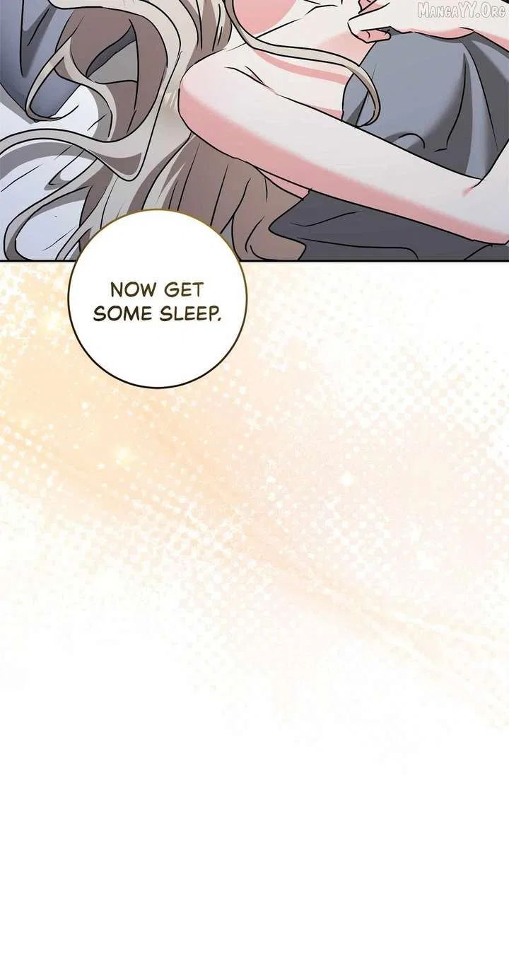 Silent And Wild Winter Cabin Chapter 32 – Page 7
