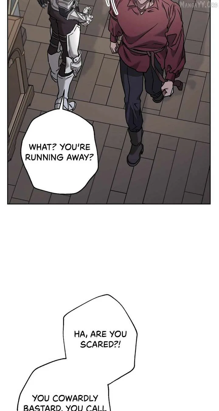 Silent And Wild Winter Cabin Chapter 32 – Page 14