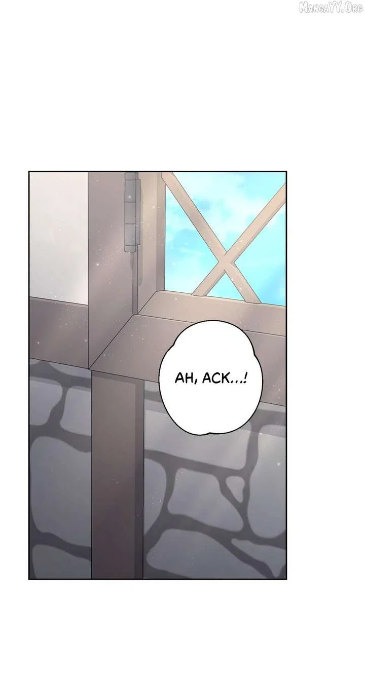 Silent And Wild Winter Cabin Chapter 32 – Page 22