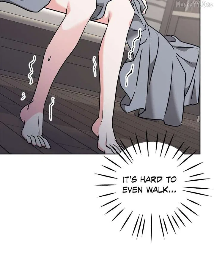 Silent And Wild Winter Cabin Chapter 32 – Page 24