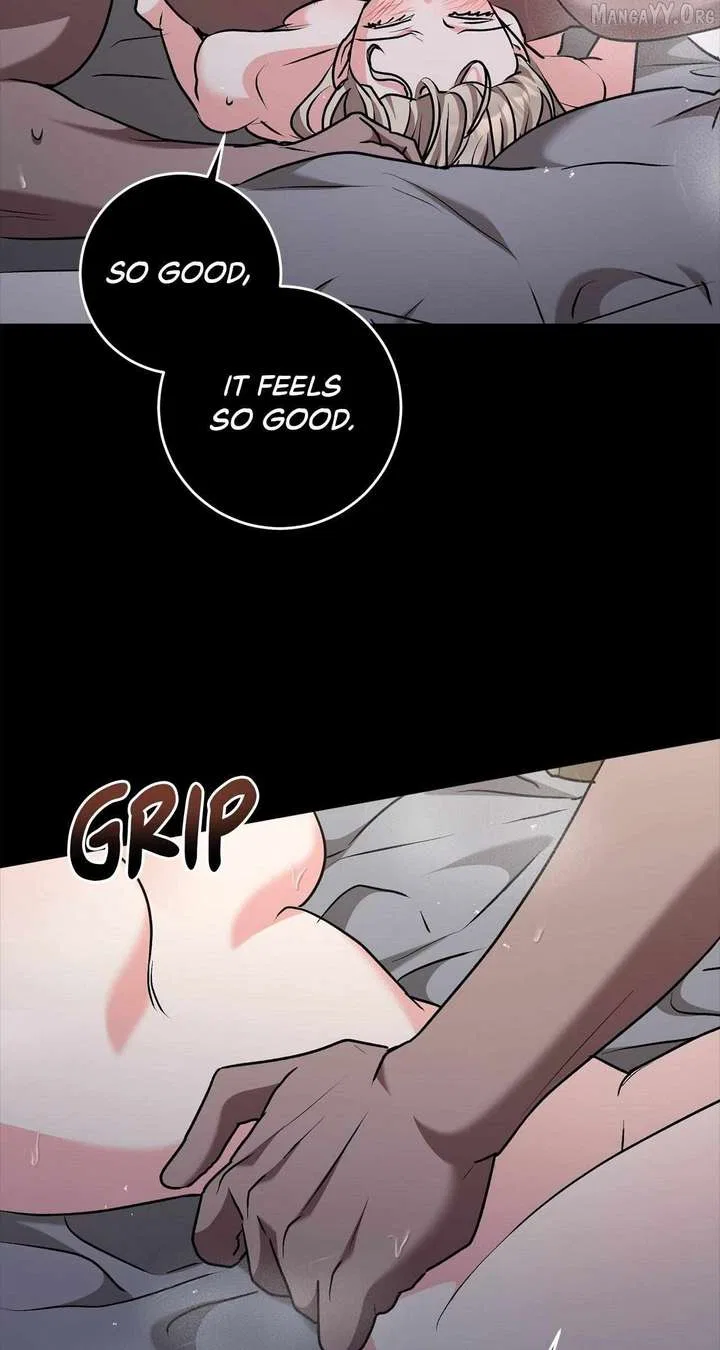 Silent And Wild Winter Cabin Chapter 32 – Page 27
