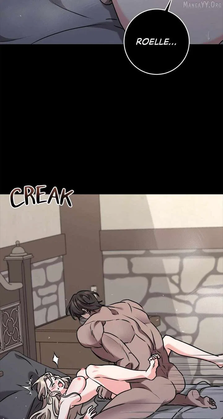 Silent And Wild Winter Cabin Chapter 32 – Page 28