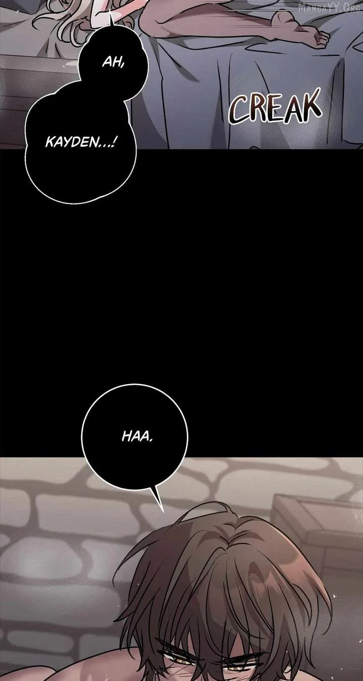 Silent And Wild Winter Cabin Chapter 32 – Page 29