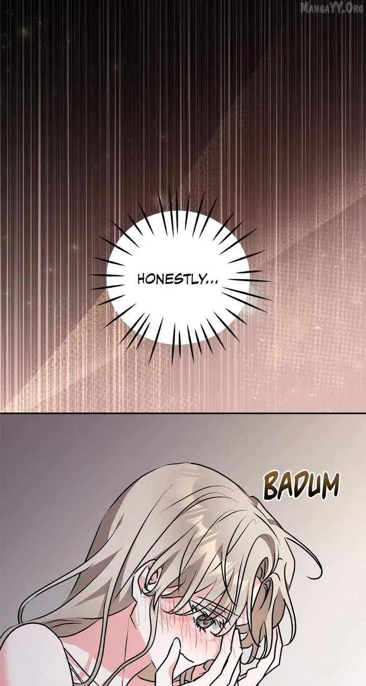 Silent And Wild Winter Cabin Chapter 32 – Page 31