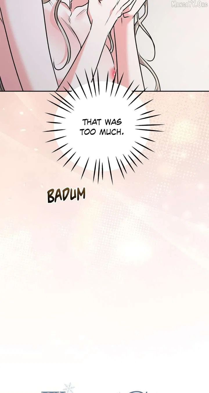 Silent And Wild Winter Cabin Chapter 32 – Page 32