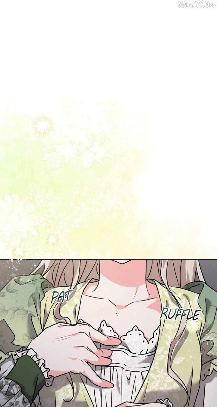 Silent And Wild Winter Cabin Chapter 32 – Page 34