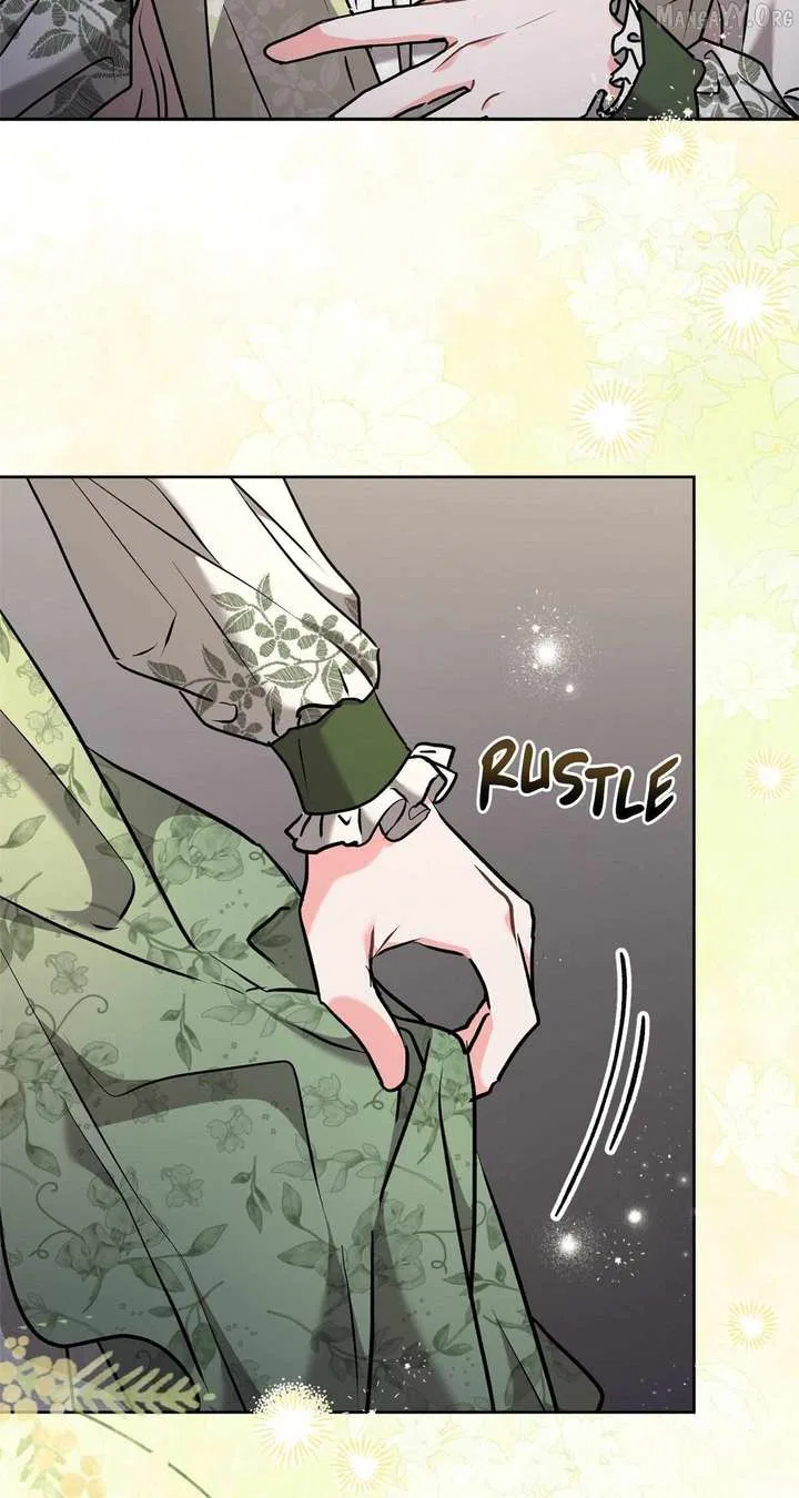 Silent And Wild Winter Cabin Chapter 32 – Page 35