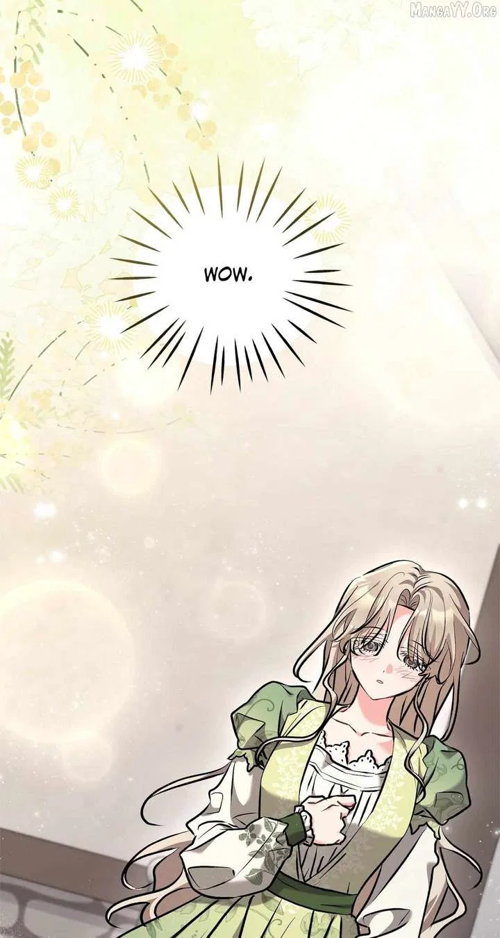 Silent And Wild Winter Cabin Chapter 32 – Page 36