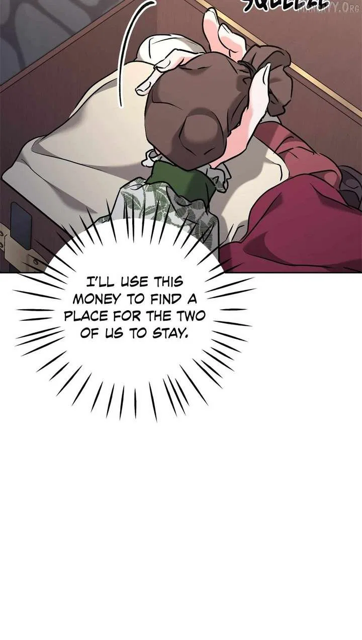Silent And Wild Winter Cabin Chapter 32 – Page 42