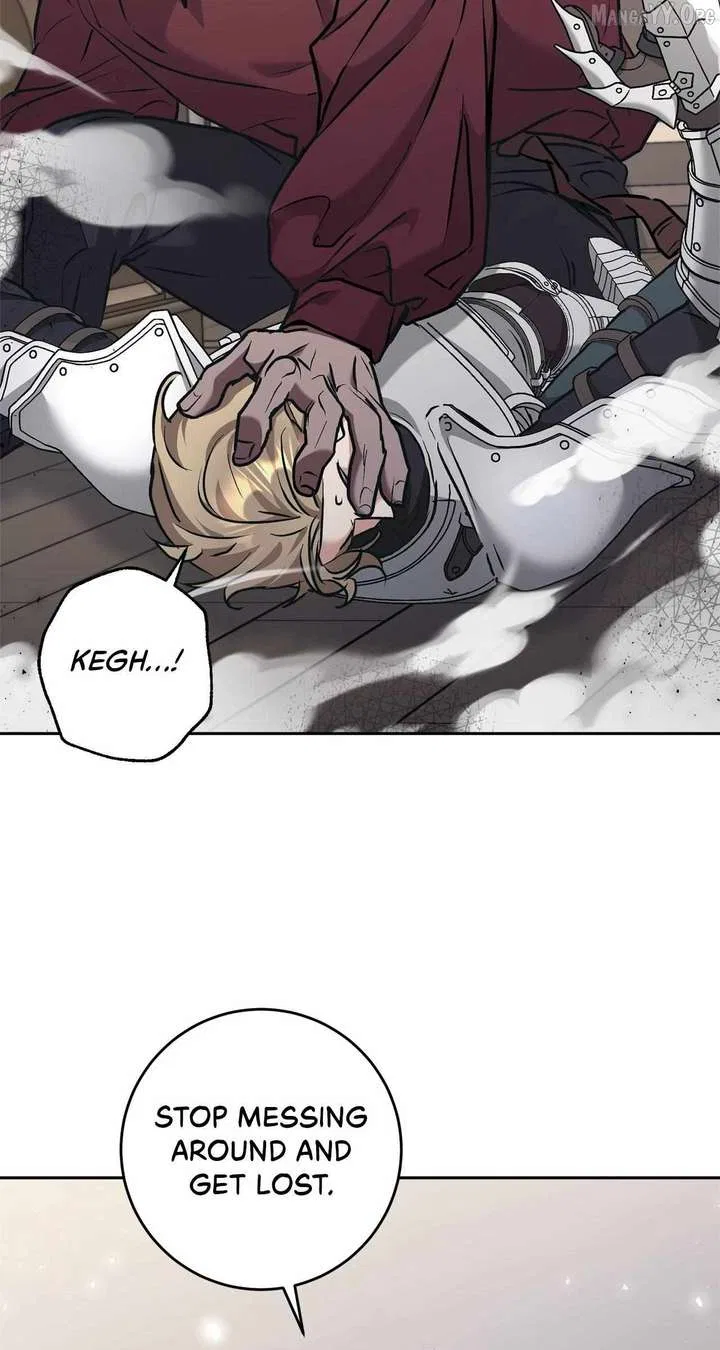 Silent And Wild Winter Cabin Chapter 32 – Page 62