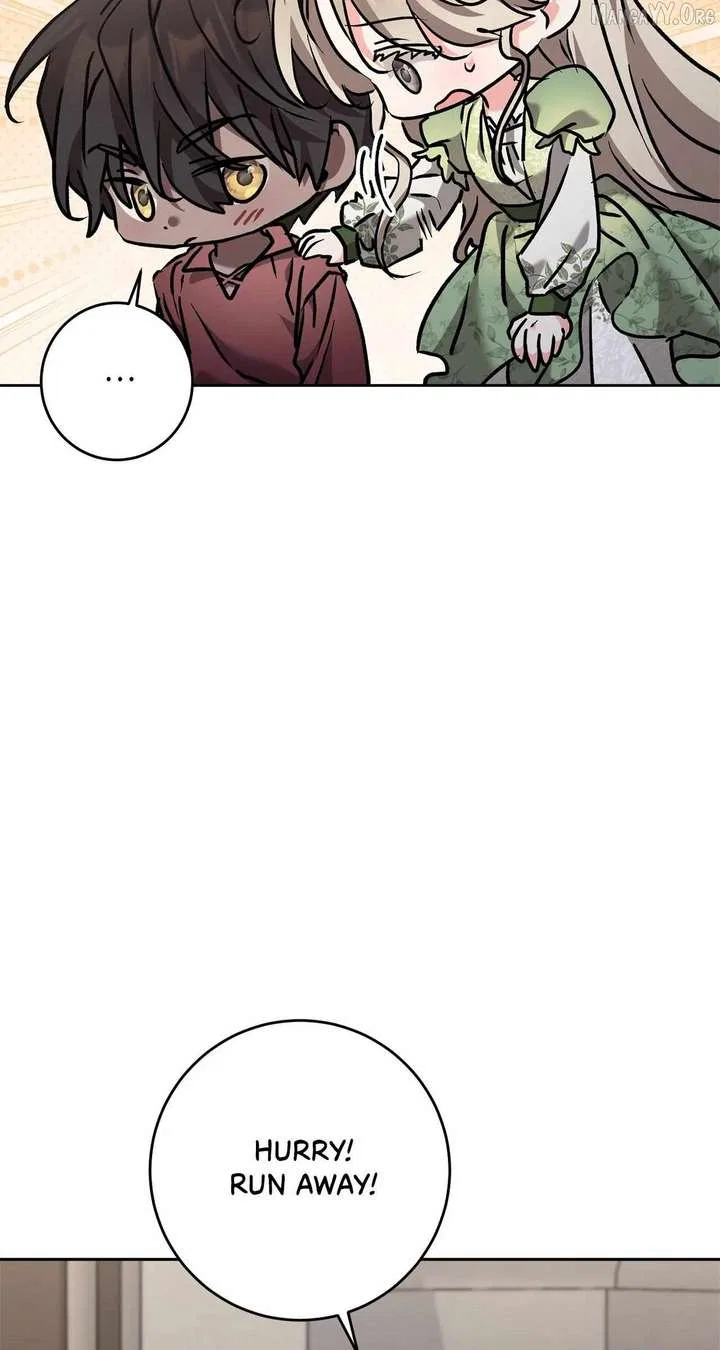 Silent And Wild Winter Cabin Chapter 32 – Page 68