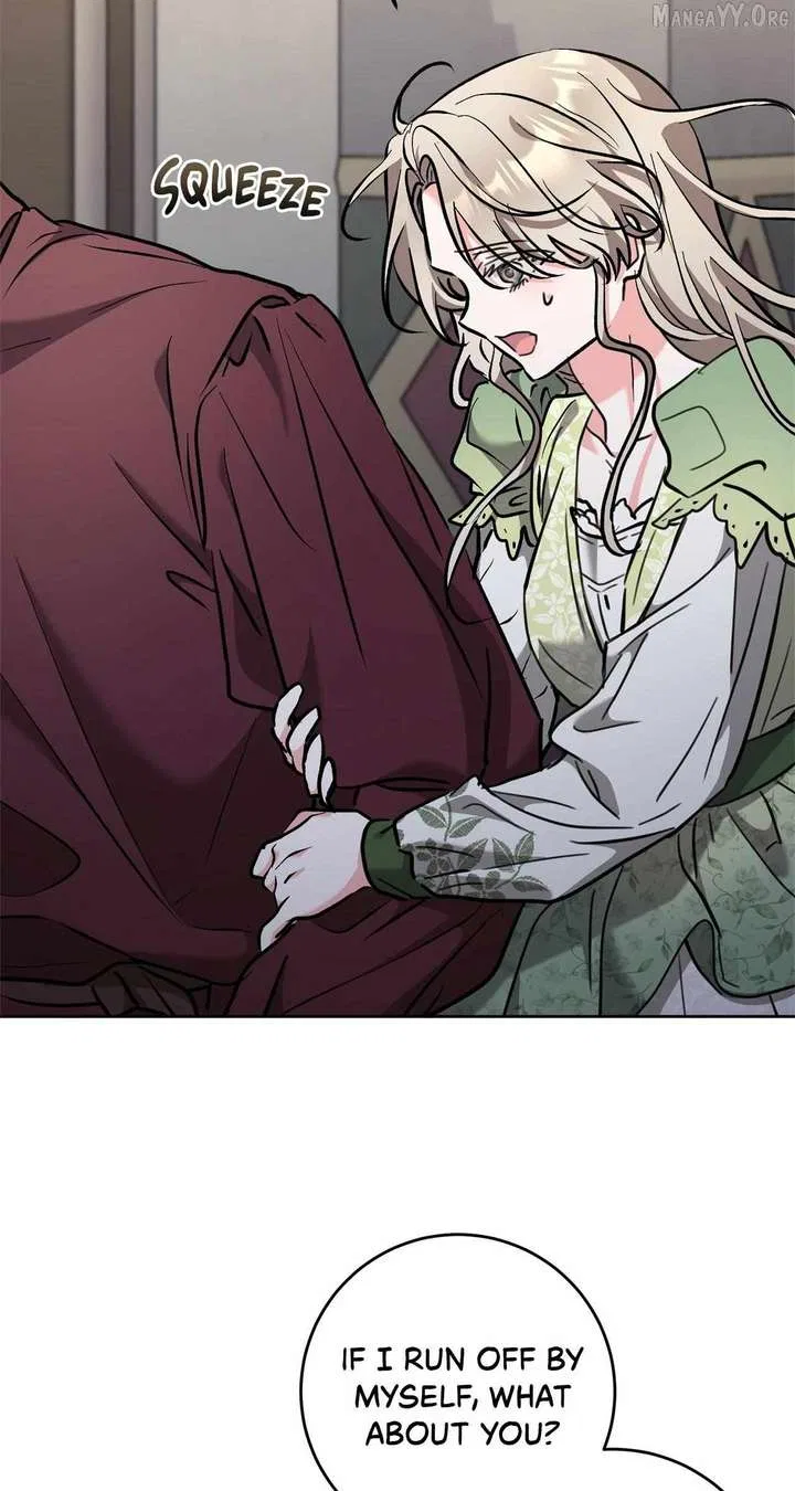 Silent And Wild Winter Cabin Chapter 32 – Page 69