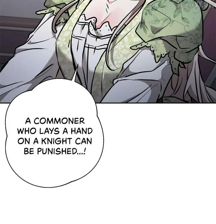 Silent And Wild Winter Cabin Chapter 32 – Page 73