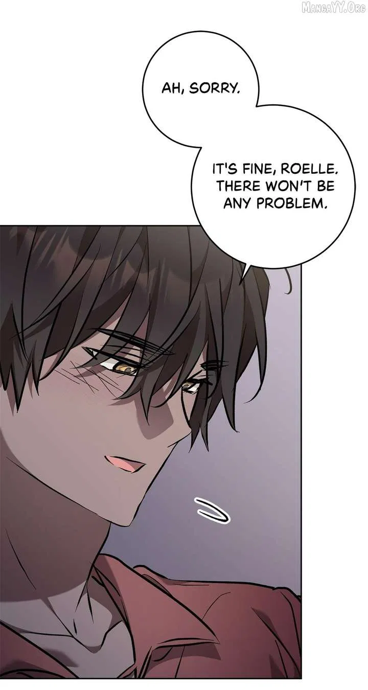 Silent And Wild Winter Cabin Chapter 32 – Page 74