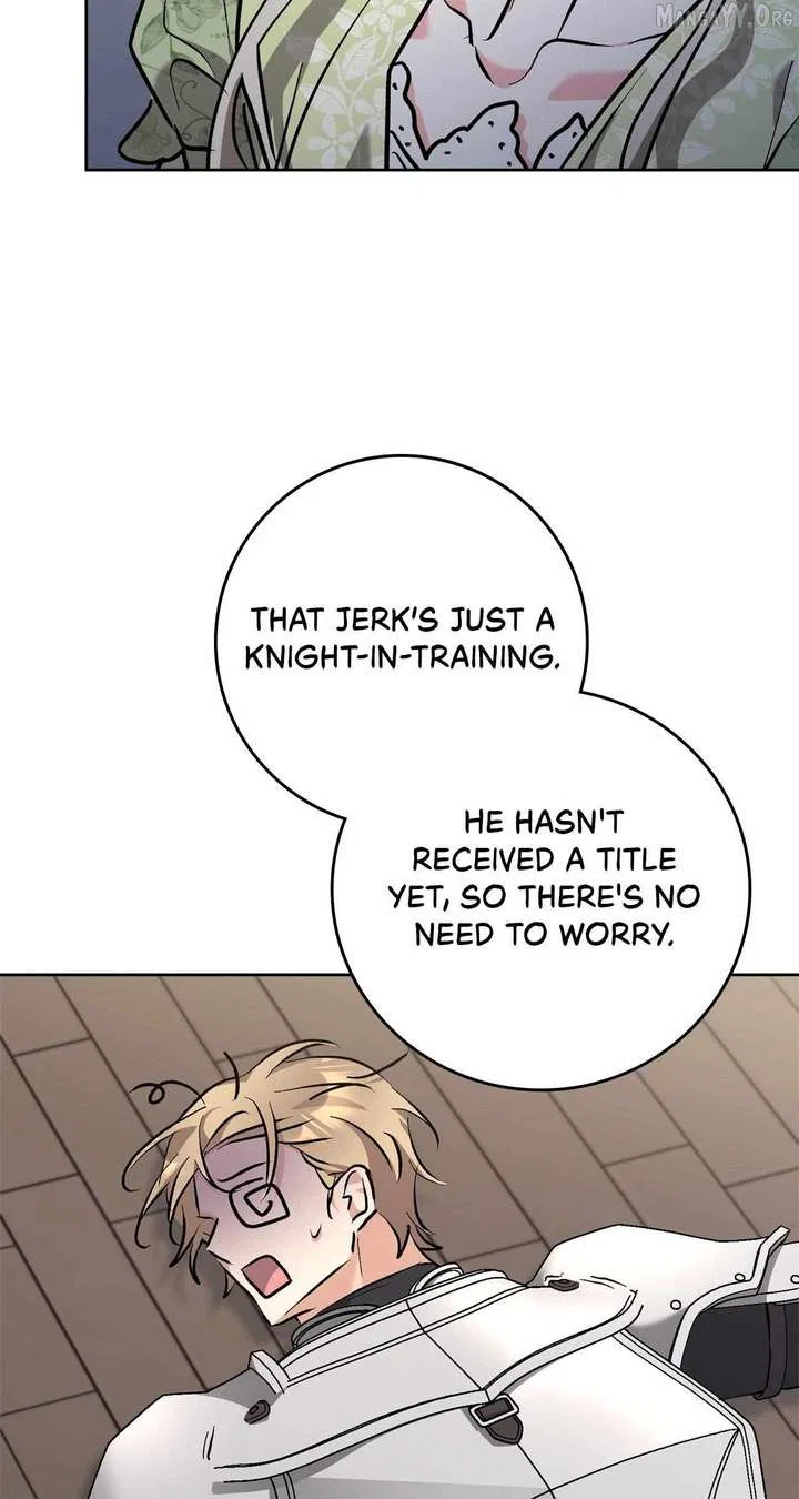 Silent And Wild Winter Cabin Chapter 32 – Page 76