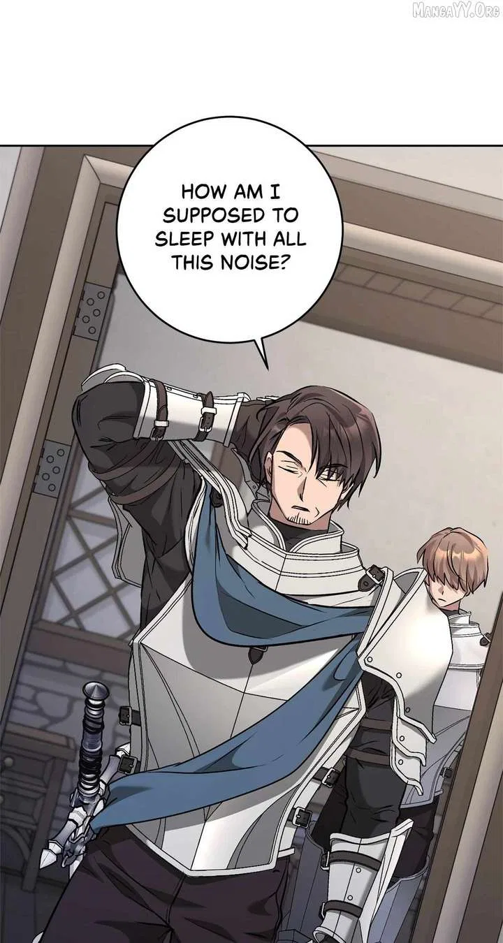 Silent And Wild Winter Cabin Chapter 32 – Page 80